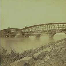 spoorbrug